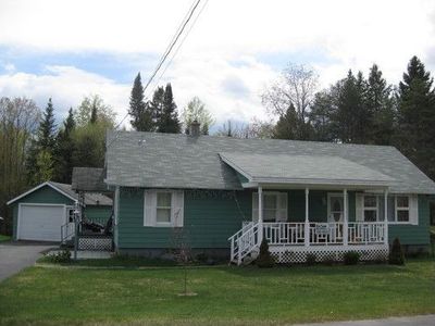 87 Marcy Ln, Newcomb, NY, 12852