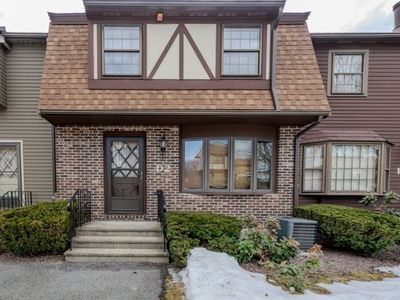 2 Scotty Hollow Dr #D2, North Chelmsford, MA, 01863
