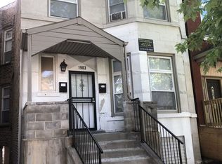 1903 S Hamlin Ave, Chicago, IL 60623