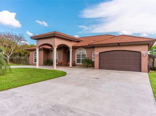 17064 SW 215th Ter, Miami, FL 33187