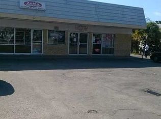 4132 NW 21st St, Lauderhill, FL 33313