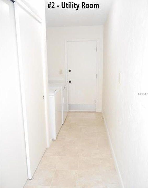 laundry - unit 2