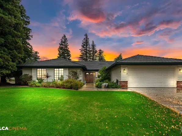 7509 Yuma Way, Bakersfield, CA 93308