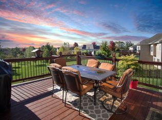 4402 Thornbrook Rdg, Columbia, MO 65203