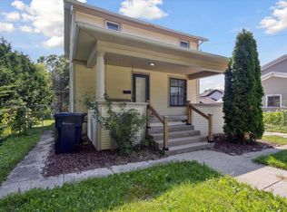 212 N Washington St, Janesville, WI 53548