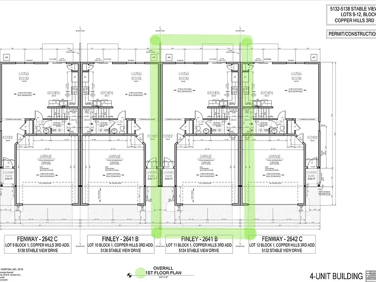 5134 Stable View Dr — Photo 17