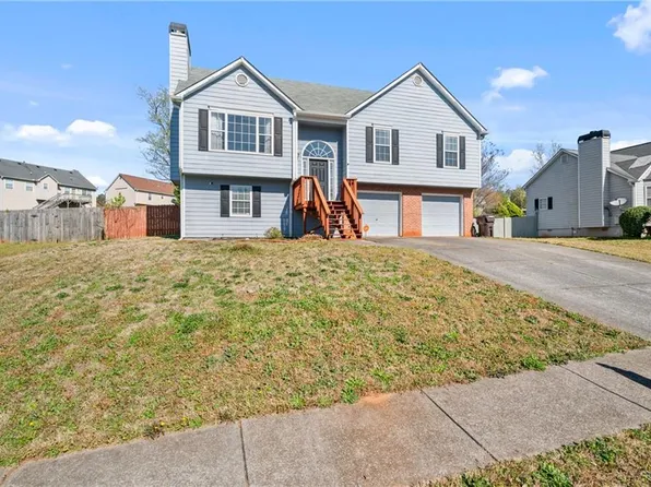 85 Ann Cir SE, Cartersville, GA 30121