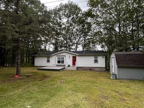 40 Prescott Rd, White Haven, PA 18661