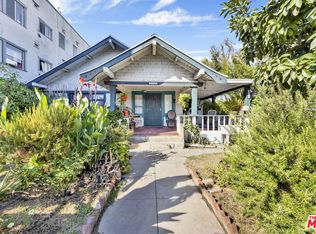 2247 W 14th St, Los Angeles, CA 90006