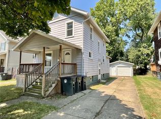 905 Jason Ave, Akron, OH 44314