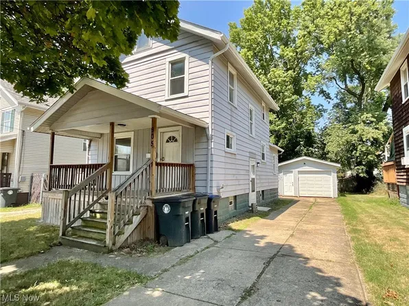 905 Jason Ave, Akron, OH 44314