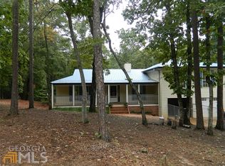 298 W Leatherwood Rd, Toccoa, GA 30577