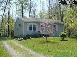 5068 Sangria Dr, West Salem, OH 44287