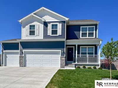 8516 S 184th Way, Omaha, NE, 68136