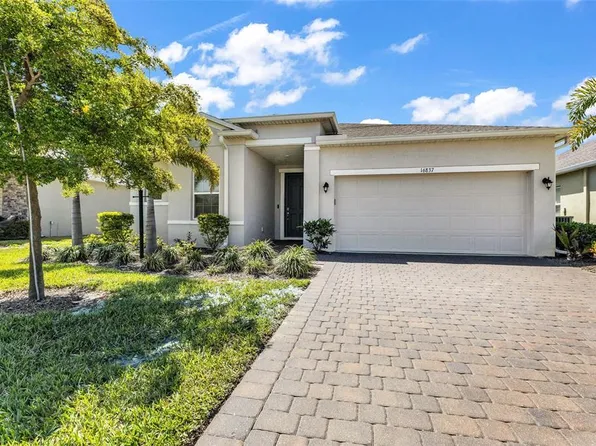 16837 Canopy Garden Dr, Port Charlotte, FL 33953