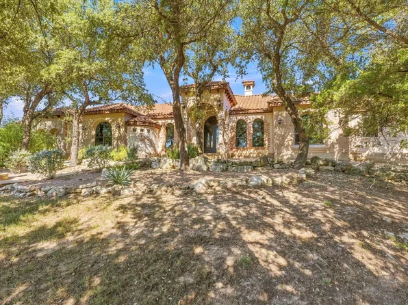 1809 High Lonesome, Leander, TX 78641