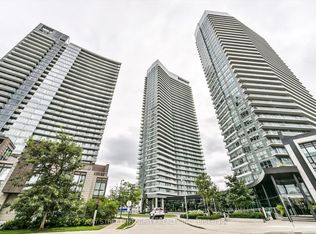 117 McMahon Dr #903, Toronto, ON M2K0E4