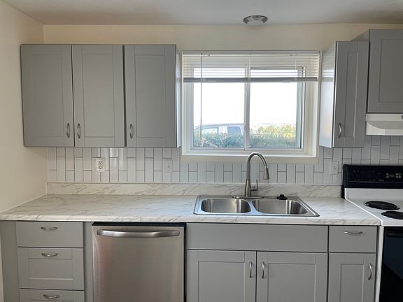 Remodeled Kitchen