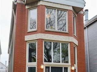 1430 W Altgeld St, Chicago, IL 60614