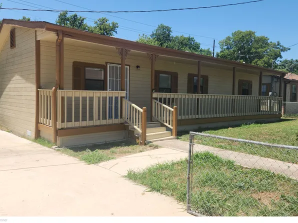 1104 E Ave E, Killeen, TX 76541