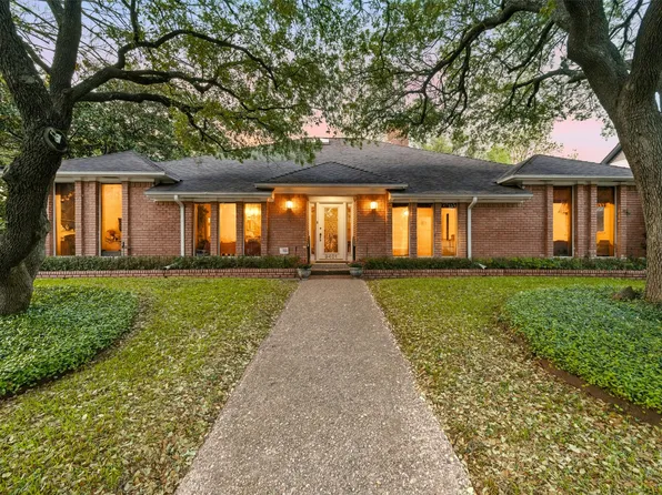 9401 Shady Valley Dr, Dallas, TX 75238