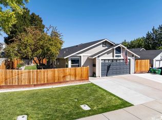 6501 Enchanted Valley Dr, Reno, NV 89523