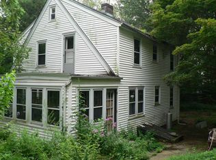 509 Warwick Tpke, Hewitt, NJ 07421