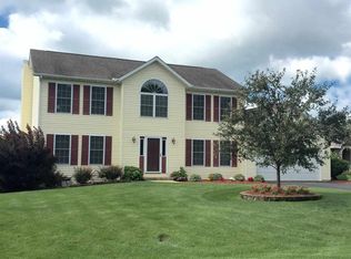 1822 Penny Ln, Byron, IL 61010