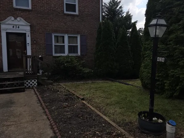 434 Forest Dr, Wilmington, DE 19804