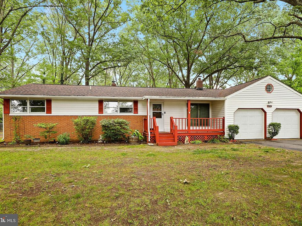 1st image of 5287 N Williams Creek Dr