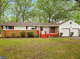 5287 N Williams Creek Dr, King George, VA 22485