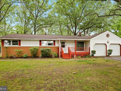 5287 N Williams Creek Dr, King George, VA, 22485