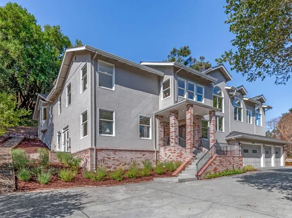 11045 Eastbrook Ave, Los Altos Hills, CA 94024