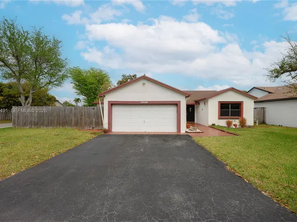 13329 SW 113th Pl, Miami, FL 33176