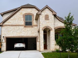 1237 Clearwing Cir, Georgetown, TX 78626