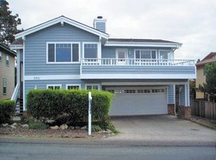 392 Ivar St, Cambria, CA 93428