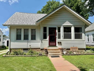 424 E Main St, Havana, IL, 62644