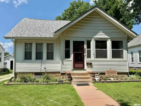 424 E Main St, Havana, IL 62644