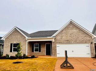 105 Harvest Moon Dr, Harvest, AL 35749