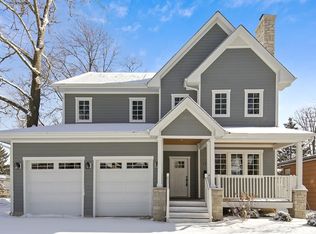 717 N Oak St, Hinsdale, IL