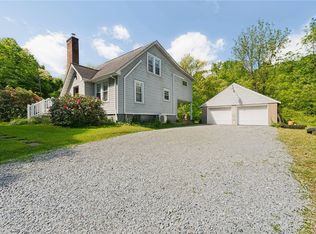 541 Buttermore Rd, Ruffs Dale, PA 15679