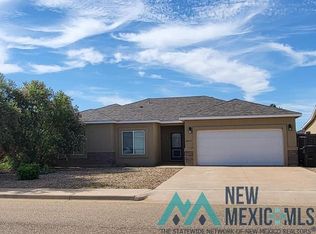 2017 Hali Ln, Clovis, NM 88101