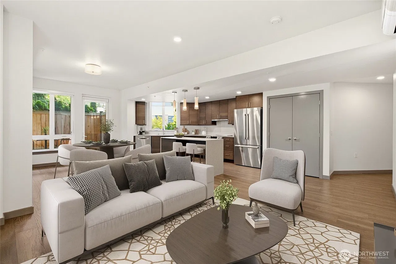 2 bed, 1178 sqft, $3,400 — Photo 4