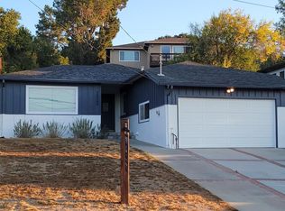 2522 Buena Vista Ave, Belmont, CA 94002