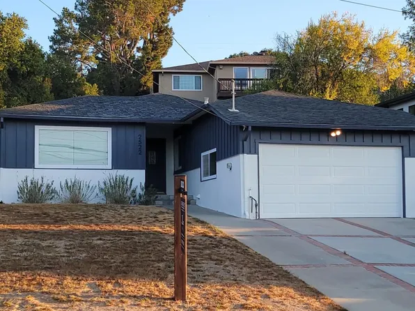 2522 Buena Vista Ave, Belmont, CA 94002