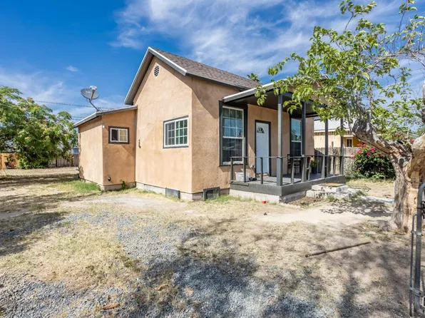 220 E 7th St, Bakersfield, CA 93307