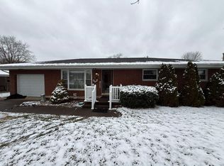 341 Township Road 1167, Proctorville, OH 45669