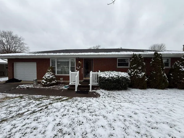 341 Township Road 1167, Proctorville, OH 45669