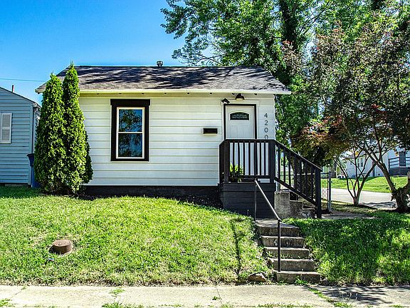 2nd image of 4200 Woodcliffe Ave