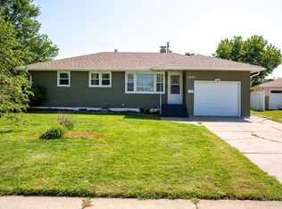 2405 29th St, Columbus, NE 68601